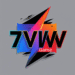 Striking Gaming Logo with Unique Icon