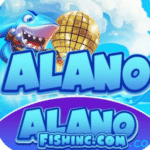 ALANO fishing game