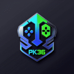 PK36 Game