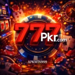 777Pkr Game