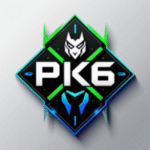 PK6 game