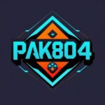 Pak804 game