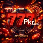 777Pkr Game