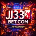 JJ33 Bet Game