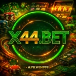 X44 bet Game