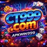 CT999 Game
