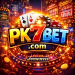 PK7Bet Game